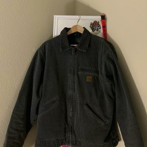 Carhartt Detroit Jacket